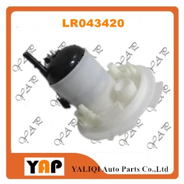 Новый модуль топливного насоса в сборе для FITLand Rover LR4 Range Sport 5.0L V8 LR043420 2010 2011|assembly| |