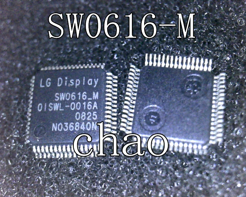 5 шт./лот SW0616-M SW0612B-M SW06128-M