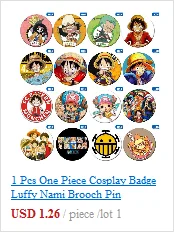 Toilet-Bound Hanako-kun Anime Badges On A Backpack Anime Icons Pins Badge Decoration Brooches Metal Badges For Clothes DIY vampire costume women