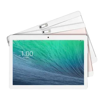 

A108 10.1 Inch Wi-Fi Eight Core 16G Dual SIM Dual Standby 3G Call Full Netcom Tablet PC for Android Operation System