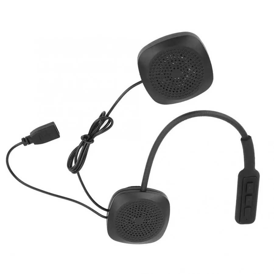 MH03 V4.2+ EDR Handsfree мотоциклетный шлем Bluetooth гарнитура автоматический ручной ответ на наушники
