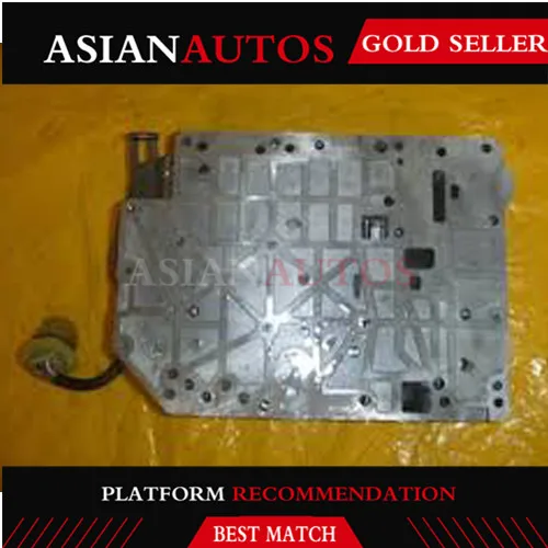 F3RP-74195-AB XS7P-7G391-AA 3L8Z-7A100-BB для Ford Mazda CD4E корпус клапана и электромагнитный блок 1997& пожизненная гарантия новая прокладка