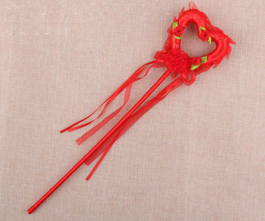 Карнавальный на Хэллоуин шоу поставки наручники волшебная палочка любовь в