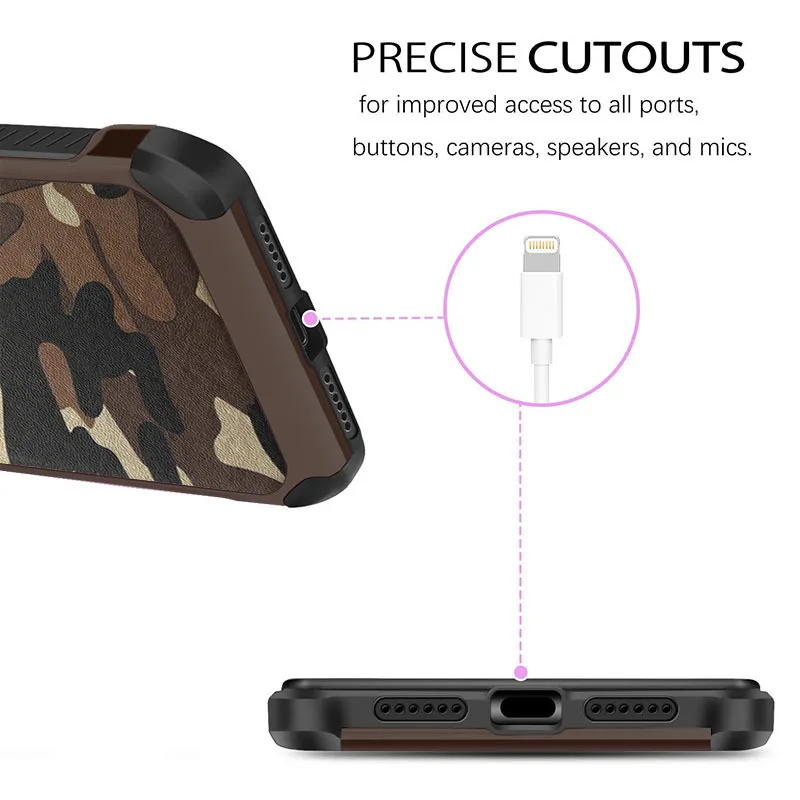 iPhone 11 迷彩壳 (10)