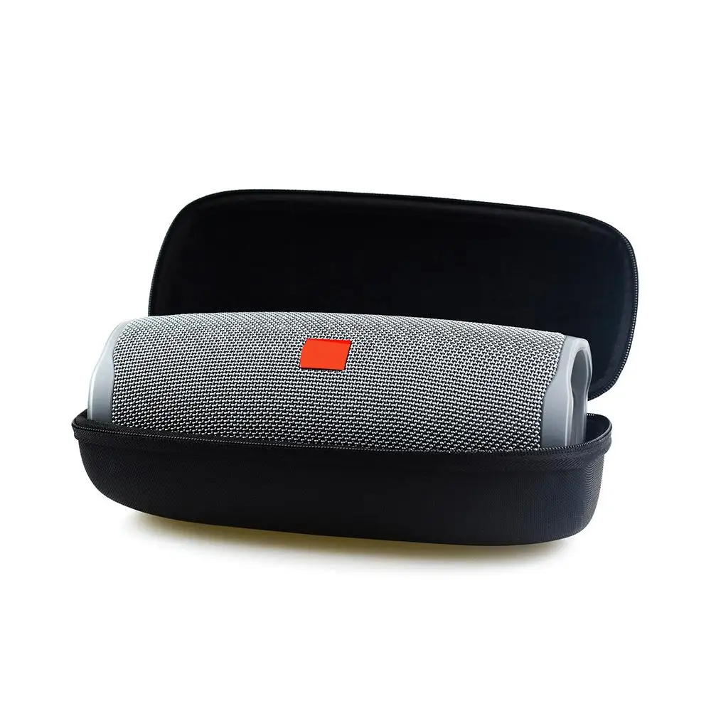 Дорожный чехол на молнии, сумка для переноски, защитный чехол для JBL Flip4 Flip 4, беспроводной Bluetooth динамик R20