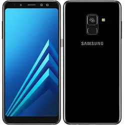 Samsung Galaxy A8 A530 32 Гб одна Sim-карта черный