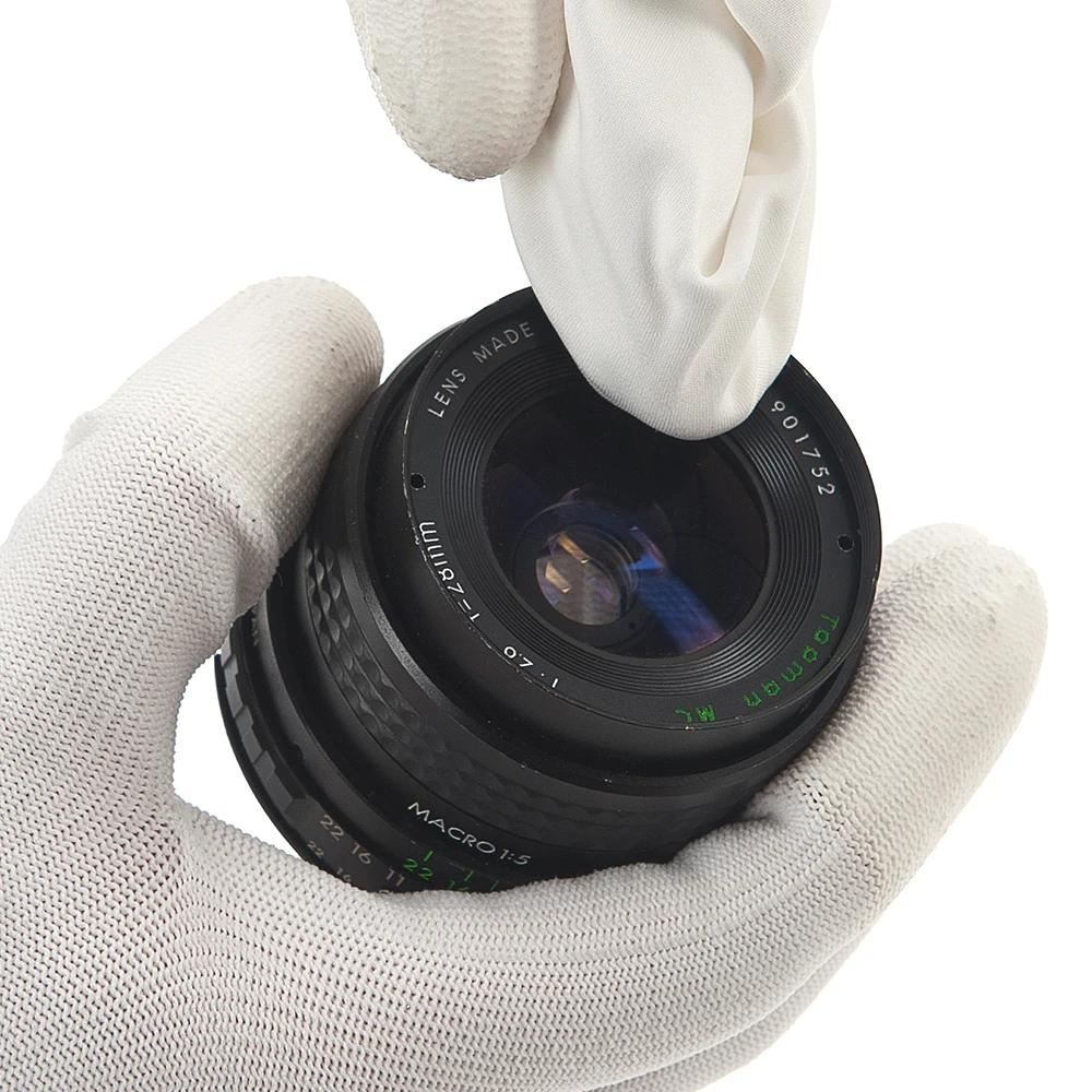 Profissional de Limpeza de Drones para Limpeza de Lente de Uav Kit de Limpeza de Lentes Drone Corpo Limpo Ópticas Kit - Image 6