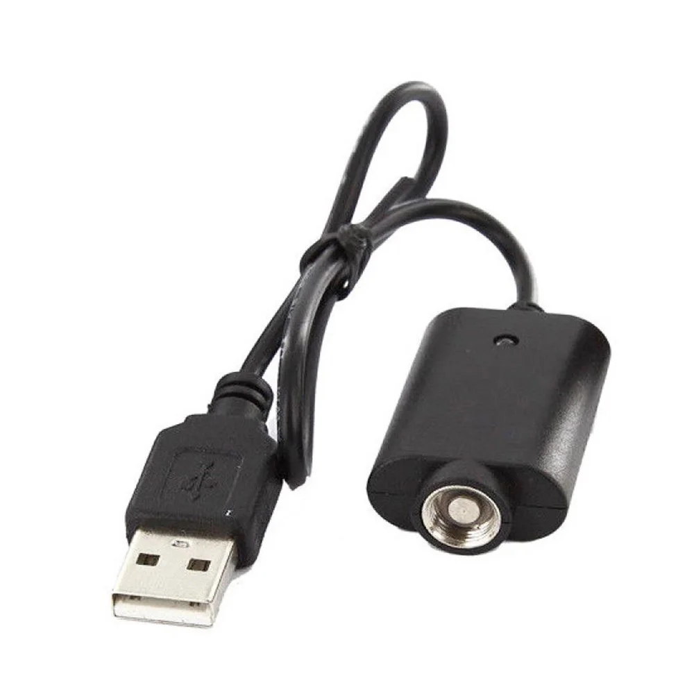 1/5 шт Универсальный USB кабель для зарядного устройства Шнур для eGo-T eGo-C EVOD Twist переменное напряжение батареи DC 5 В