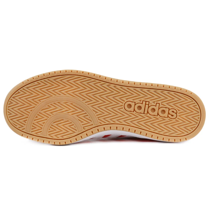 Новое поступление Adidas NEO обручи 2 Для мужчин Мужская Баскетбольная обувь кроссовки
