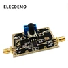 Demo Board & Accessories