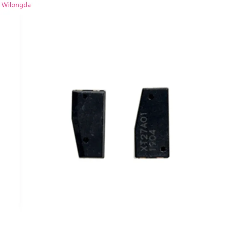 Wilongda Xhorse VVDI супер чип для ID46/40/43/4D/8C/8A/T3/47/41/42/45/ID46 для VVDI2 VVDI мини ключ инструмент