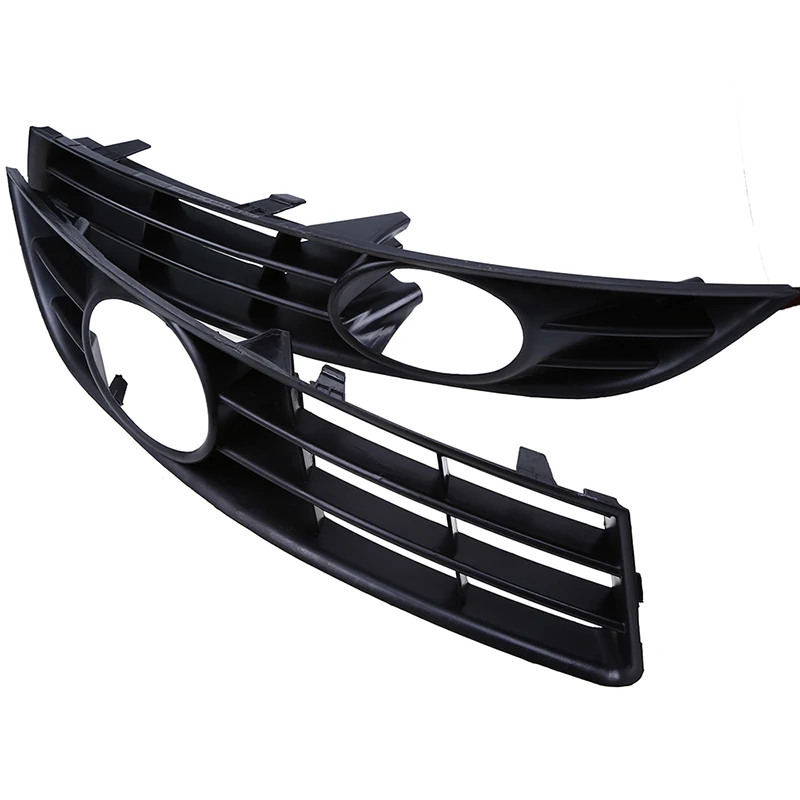 Решетки противотумансветильник фар POSSBAY для переднего и нижнего бампера