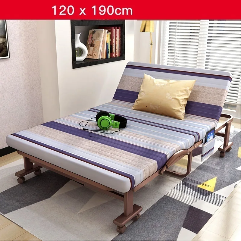 Number 19 Tingkat комната Meuble дом Matrimonio мобили спальный комплект кварто мебель для дома Cama современный Mueble De Dormitorio складная кровать - Цвет: Number 19