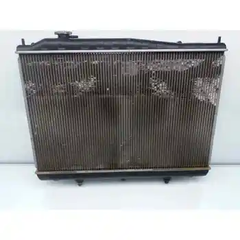 

WATER RADIATOR Nissan PICK-UP (D22)