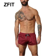 Стиль шорты мужские для фитнеса для бега для тренировок мужские Шорты Спортзал Бодибилдинг пляжные шорты дышащие шорты спортивные штаны