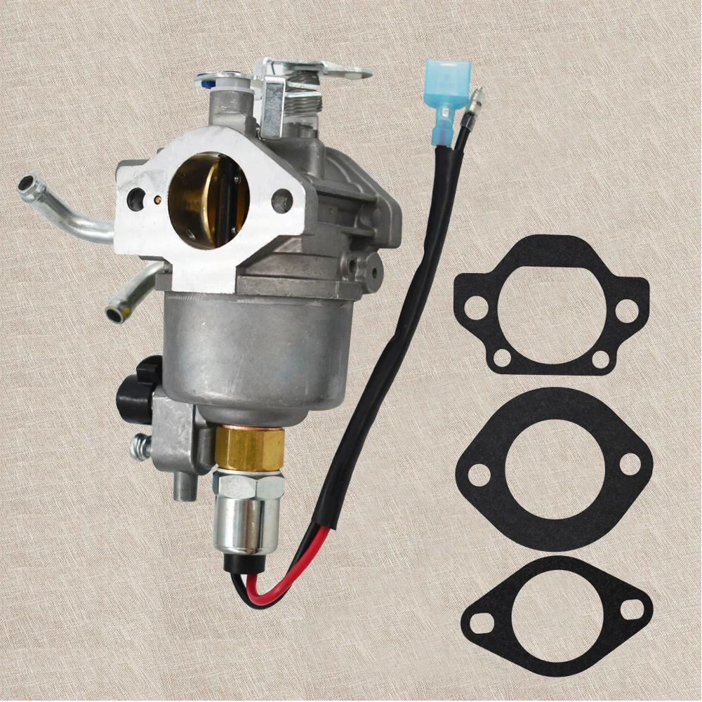 Карбюратор в сборе для Cummins Onan QG 4000 4KYFA-6747P 4000 W генератор Carb
