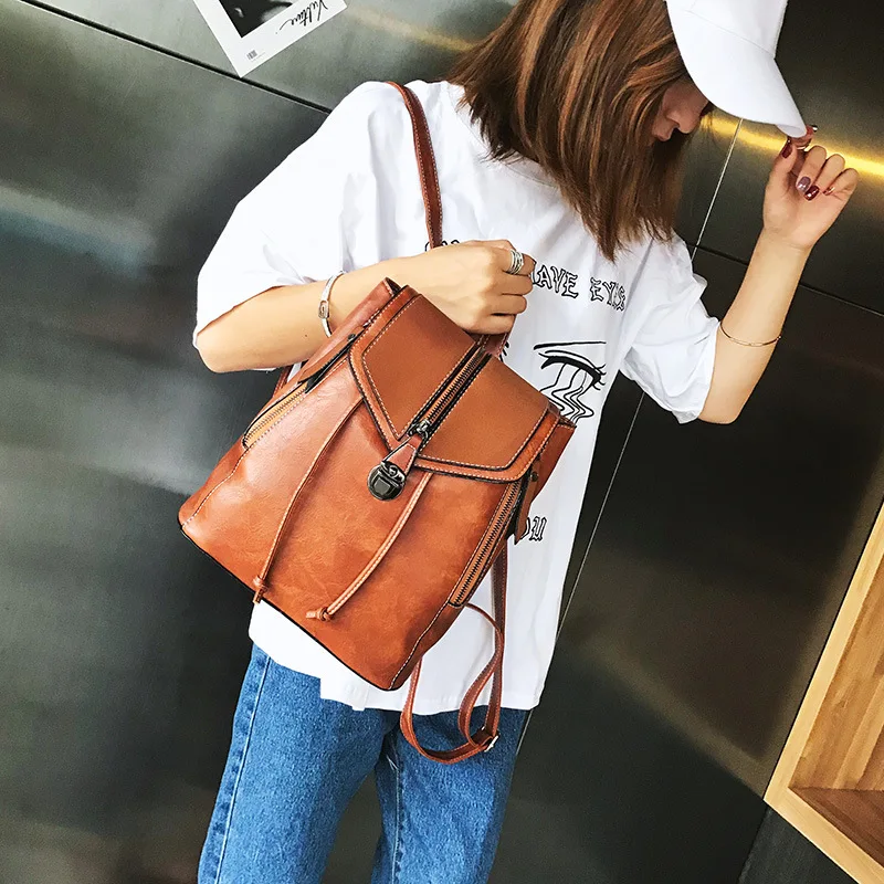 Сумка для женщин; Роскошная Одежда; Cuir Rugzak Dame Plecak Damski Bia Y Mochila Feminina Escolar Bolsa Feminina Luxo Anti Furto
