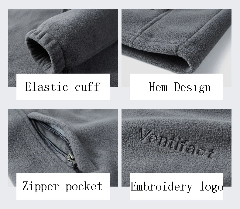 M-4XL, мужская флисовая куртка, зимняя куртка для походов, кемпинга, альпинизма, пальто для горных походов, рыбалки, лыжной одежды