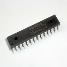 Монополия STC15W408AS-35I-SKDIP28 DIP28