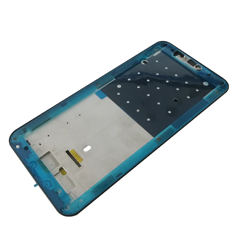 AAA Качество mi ddle рамка для Xiaomi mi A2 Lite mi ddle рамка Корпус Крышка для mi A2 Lite mi ddle рамка