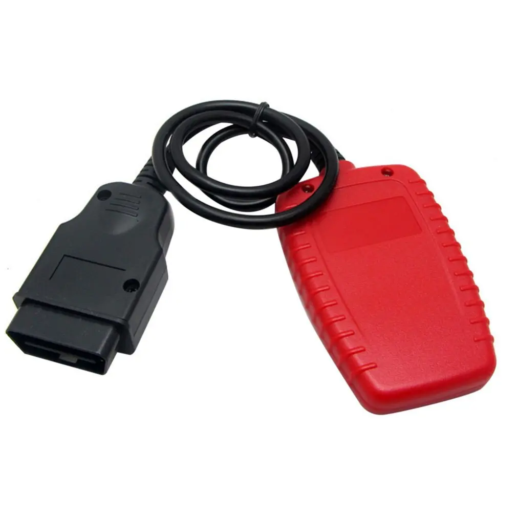 KONNWEI KW806 Горячая Стайлинг автомобиля код ридер CAN BUS OBD 2 OBDII диагностический сканер инструмент автомобильный сканирующий инструмент универсальный для автомобиля Горячий