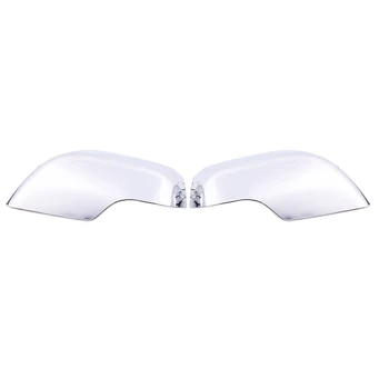 

Door Side Rear View Mirror Cover Trim Sticker Accessory Car Styling Model for Honda Cr-V Crv 2007-2011