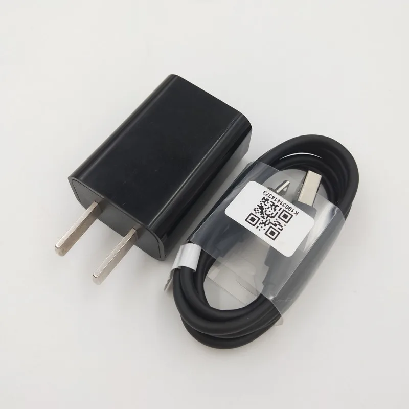 Xiaomi 5V 2A зарядное устройство EU US Переходник usb зарядка 120 см Micro USB кабель для Redmi 4X 5A 6A Note 6 5 pro s2 a2 lite