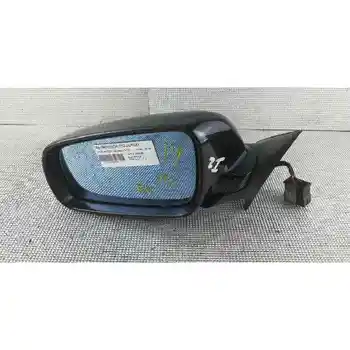 

602938 LEFT REARVIEW MIRROR AUDI A4 SALOON (B5)