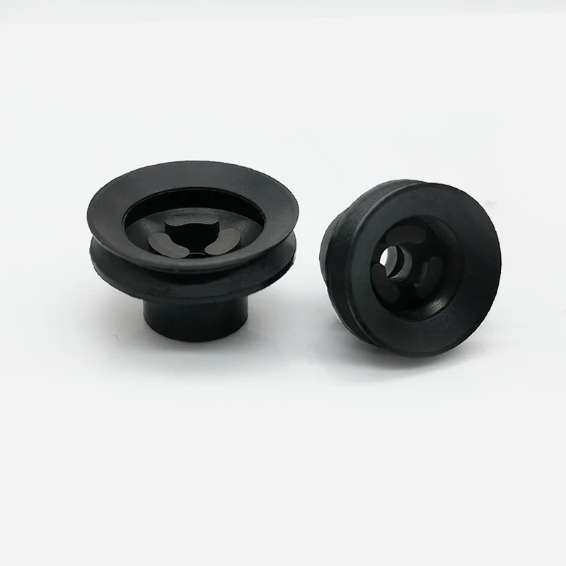 Manipolatore Ventosa A Vuoto Zp3 Serie A Doppio Strato Raccordo Pneumatico Industriale Ugello In Silicone Super Aspirante