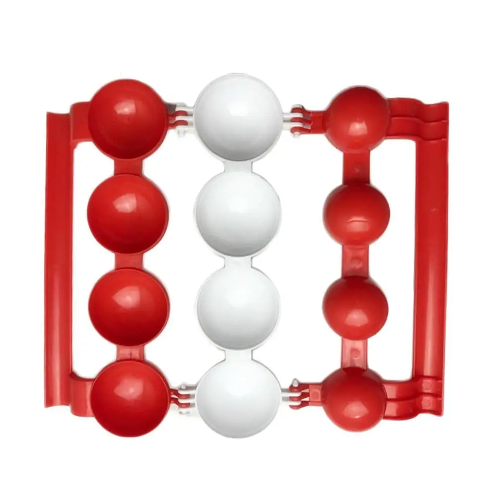 1 шт. форма для фрикаделек, для изготовления рыбных шариков, для рождественской кухни, для самостоятельной набивки пищи, для приготовления пищи, Шариковая машина, кухонные инструменты, аксессуары