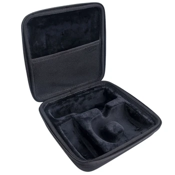 

Carrying Case for Cricut Easy Press Mini Heat Press Machine, Shockproof Hard Protective Travel Carrying Case for Cricut Easy Pre