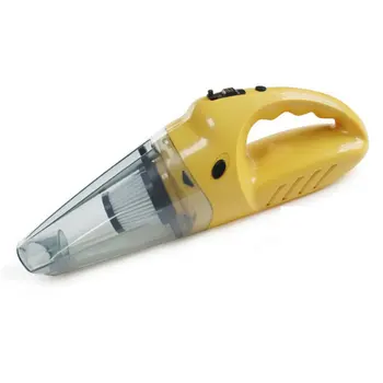 

Cordless Vacuum Handheld Vacuum Cleaner Powerful Rechargeable Pet Hair Vacuum Dust Busters for Home and Car Cleaning