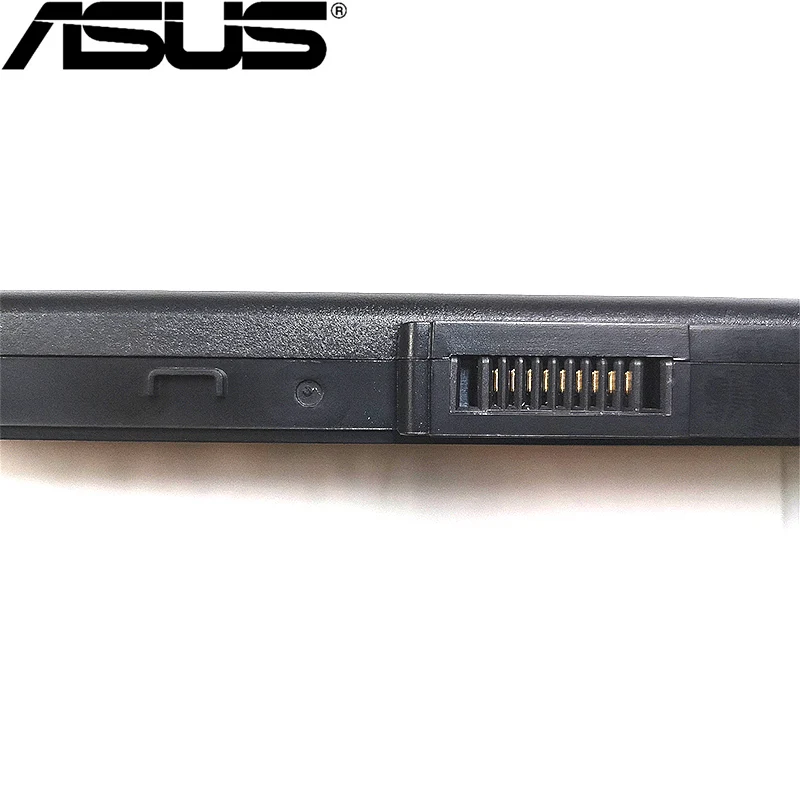 ASUS оригинальные 4400 мА/ч, A42-N82 Аккумулятор для ноутбука ASUS N82 N82E N82EI N82JG N82JQ N82JV N82J N82E N82EI A40J A32-N82 14,4 V