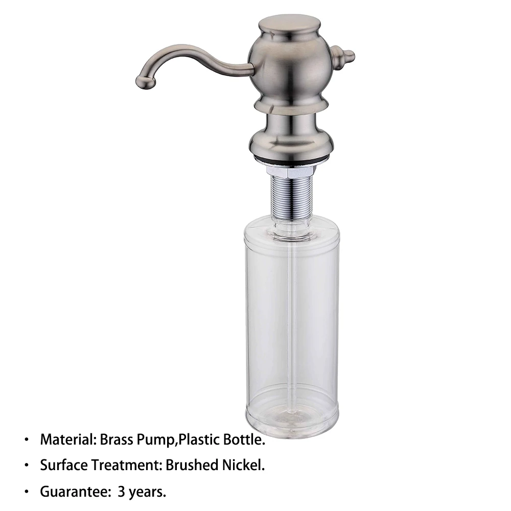 Dispensadores de Sabão de Cozinha dispensadores de sabao cozinha 03