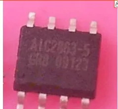 5 шт./лот AIC2863-5 AIC2863-GR8