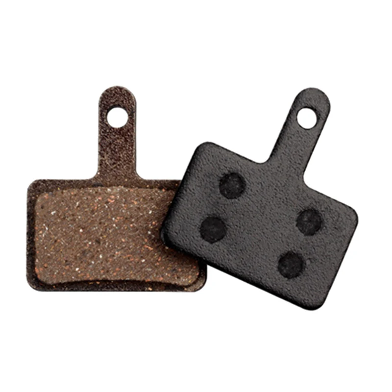 4 Pairs Mountain Bike Bicycle Parts Brake Pads