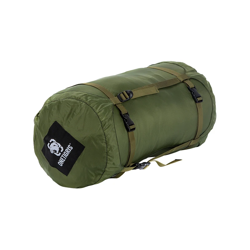 OneTigris 25L Storage & Compression Stuff Bag Sleeping Bag Stuff Sack storage bag compression bag