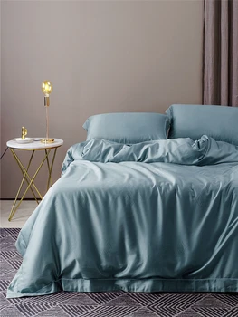 

Tencel Air Conditioning Quilt Core Summer Thin Quilt Double Not To Easy To Pilling