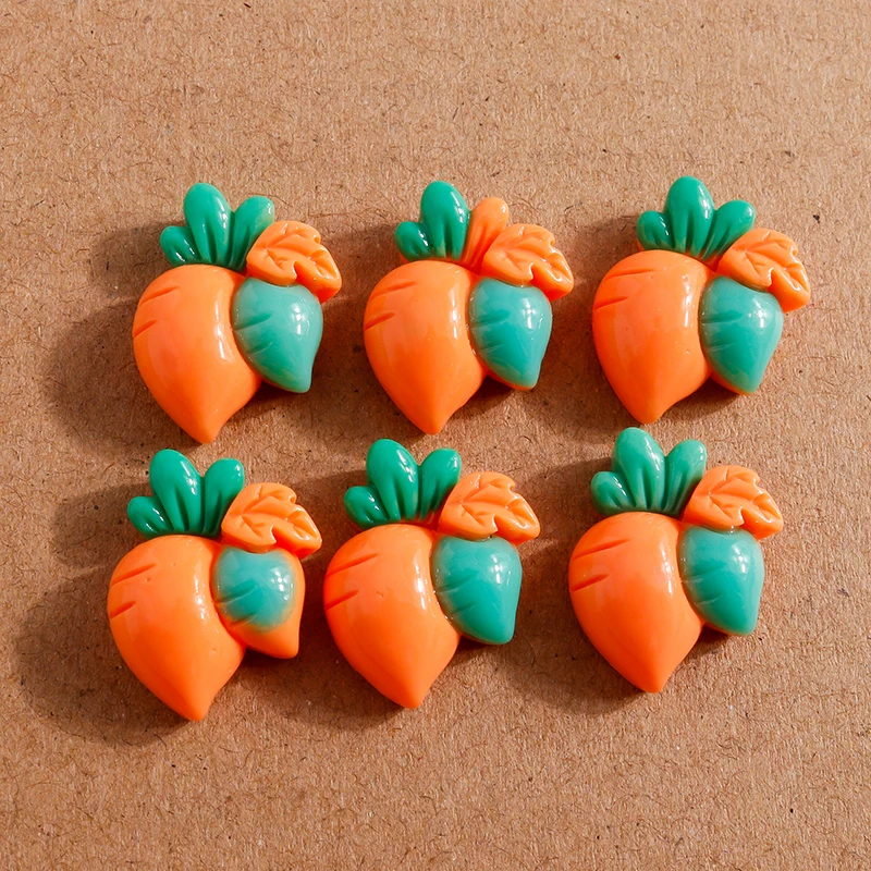 10 Stück Niedliche Frucht-Cabochons (Kirsche, Pfirsich, Birne) mit Flacher Rückseite für Scrapbooking, Schmuckherstellung, DIY Kinder-Haarspangen, Broschen und Bastelbedarf – Detail 39