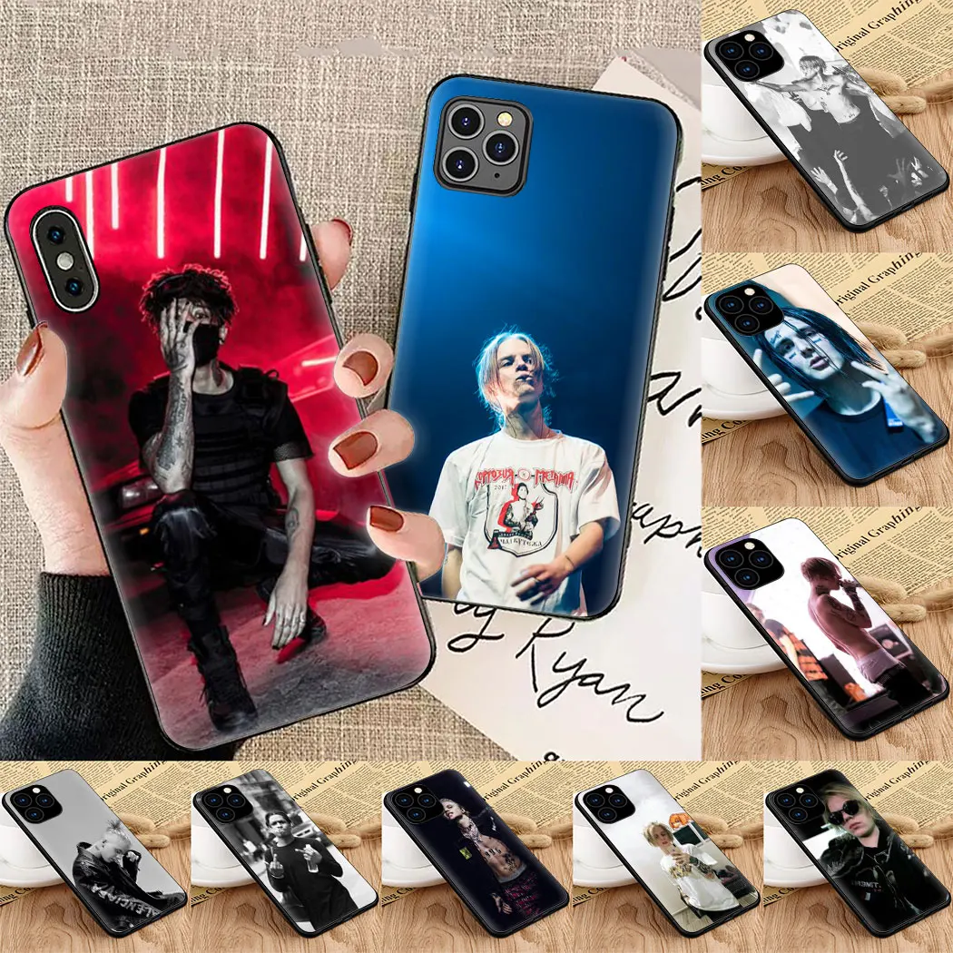 Россия Фараон Мягкий силиконовый чехол для телефона iPhone 5 6 7 8 11 5S 6s Plus 7Plus 8Plus X XS XR