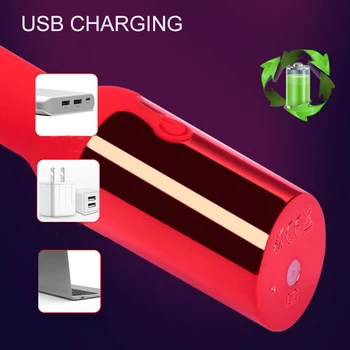 Fast Orgasm G Spot Finger Vibrator Sex Toys For Women Nipple Clitoris Stimulator Dildo Vibrator Vagina Massager For Adult Female 5