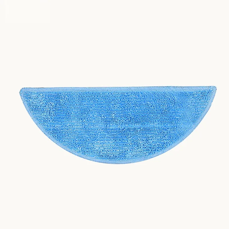 3Pcs mop cloths cleaning mop for ilife v3S/v3L/v3s pro/v5/v5s/v5s pro/x5/v50/55 robot vacuum cleaner parts mop replacement