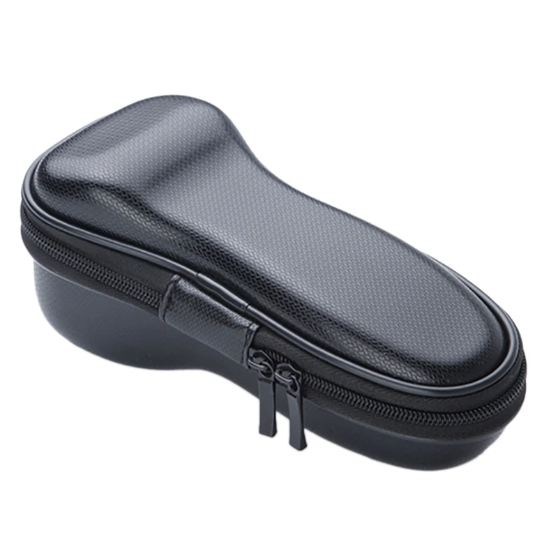 Eva Bag Razor Storage Waterproof Antifouling Shockproof Suitable for Braun/Panasonic/Philips | Красота и здоровье