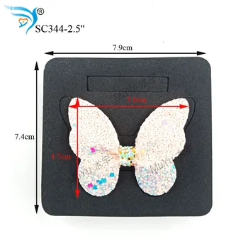 

Bow mold SC344 Muyu Wooden Mould Clearance $150 for 10 molds Fast shipping