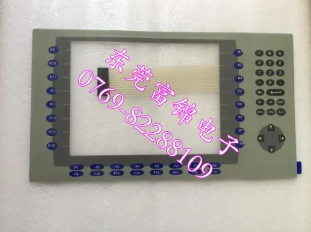 

2711P-K10C6D1 2711P-RN6/2711P-RDK10C New original touch, 1 year warranty