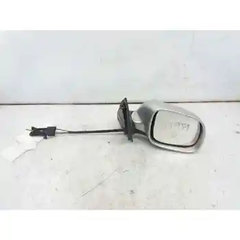 

012659 RIGHT REARVIEW SKODA FABIA (6Y2/6Y3)