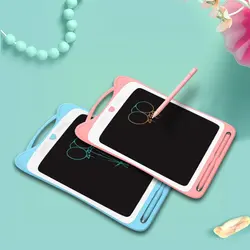 Tablette à écrire et dessiner pour enfants, écran Lcd, 9/12 pouces 