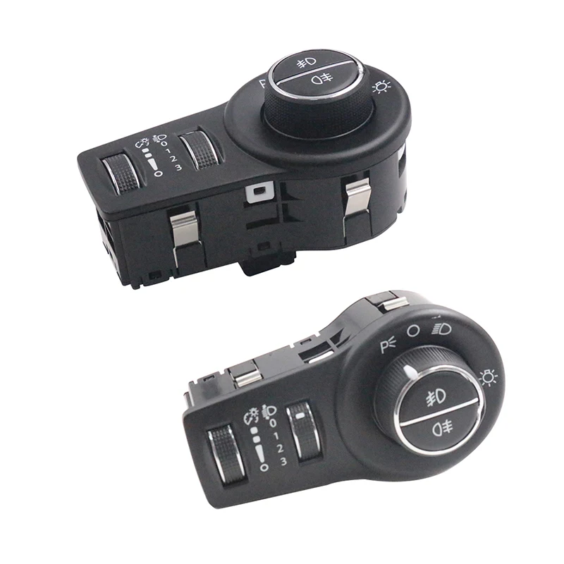 68165829AB переключатель фар для джип Dodge Chrysler автомобильные аксессуары