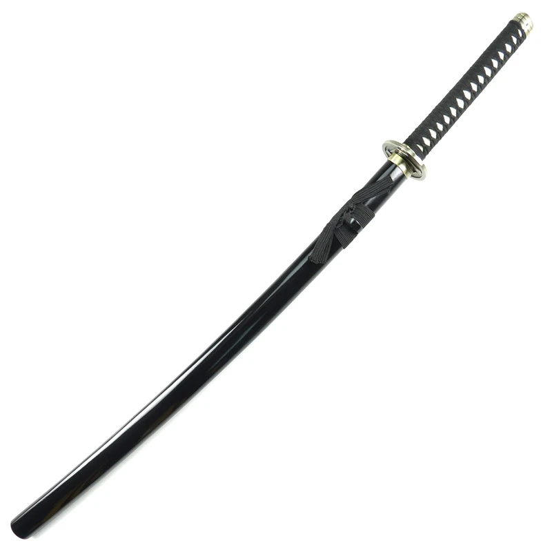 Touken Ranbu онлайн подсвечник Пикачу деревянный меч игровой персонаж косплей сценический реквизит самурайские мечи