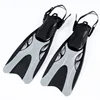 Scuba Diving Fins Adult Water Boots Adjustable Swimming Shoes Silicone Long Submersible Snorkeling Foot Monofin Diving Flippers ► Photo 2/6